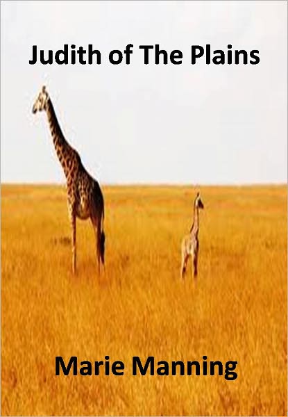 Judith of the Plains [ePUB]